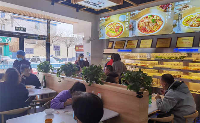 冒菜加盟店成敗的關(guān)鍵又是什么呢？