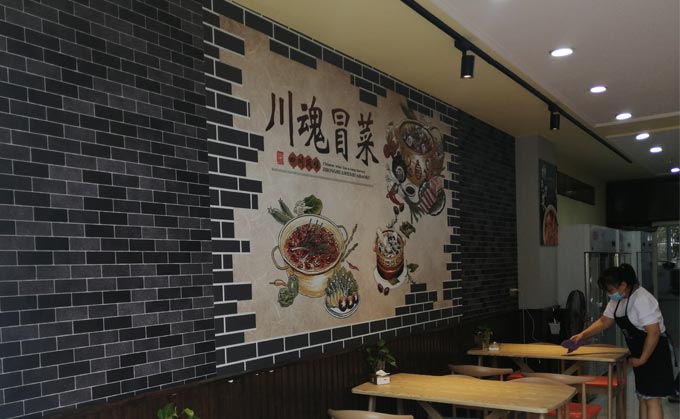 成都冒菜加盟店有哪些經(jīng)營(yíng)技巧？