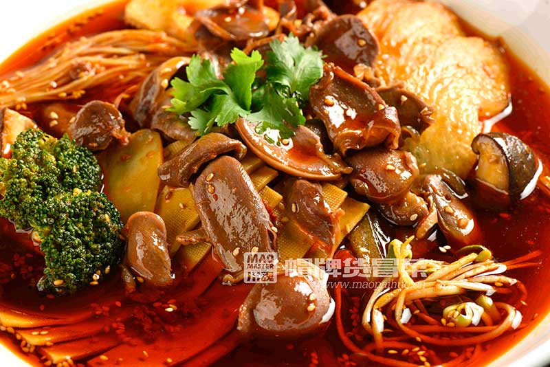 創(chuàng)業(yè)選擇開冒菜加盟店有哪些好處？