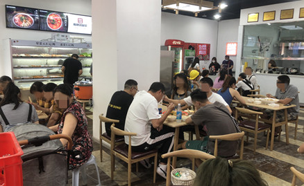 成都冒菜加盟店營銷的本質(zhì)是什么？