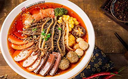 冒菜加盟靠什么吸引顧客？
