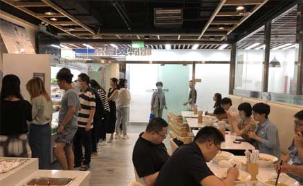開一家成都冒菜加盟店的細(xì)節(jié)有哪些？