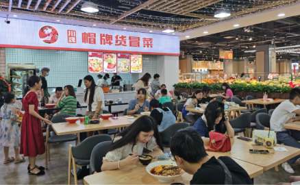 冒菜店利潤(rùn)想要提高需要怎么做？