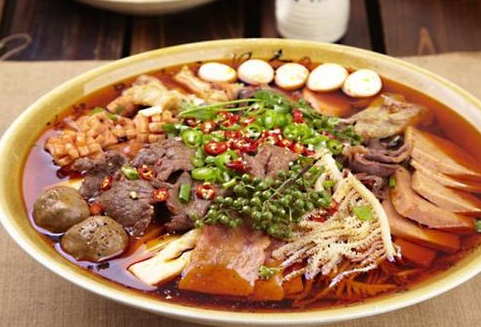 冒菜加盟費明細，帶你了解冒菜創(chuàng)業(yè)成本