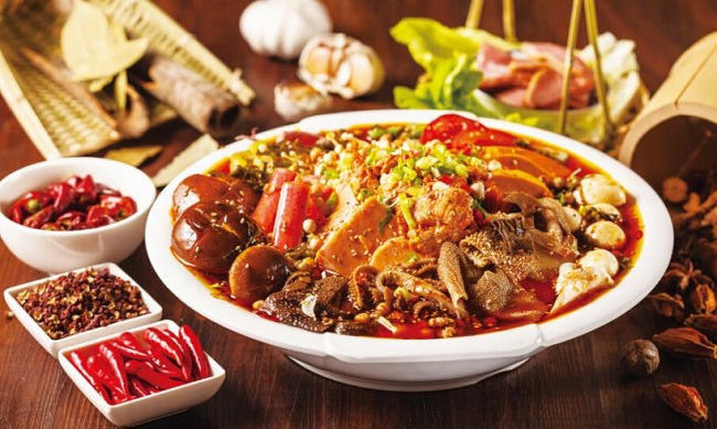 什么時(shí)候去吃冒菜最合適？