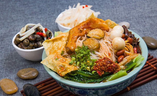 四川冒菜加盟怎么樣？一起了解一下