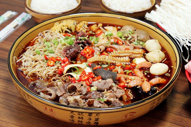 成都冒菜十大品牌排名，看看你知道哪些？