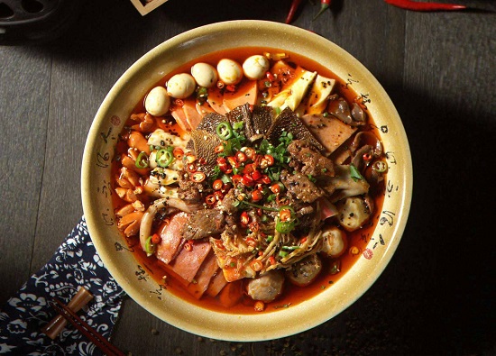 上海冒菜加盟費多少？包含哪些內(nèi)容？