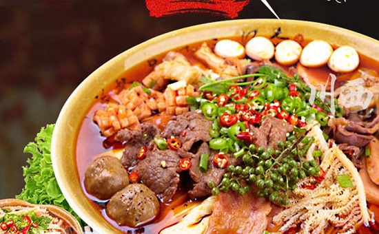 川魂冒菜能加盟么？