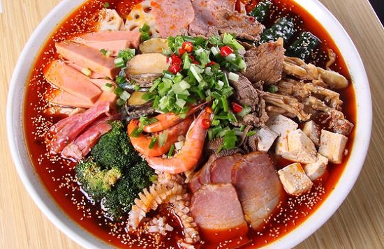 冒菜加盟，讓你輕松創(chuàng)業(yè)，前景廣闊