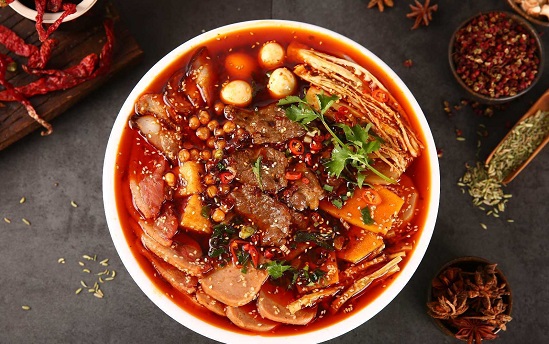 冒菜加盟哪家好？
