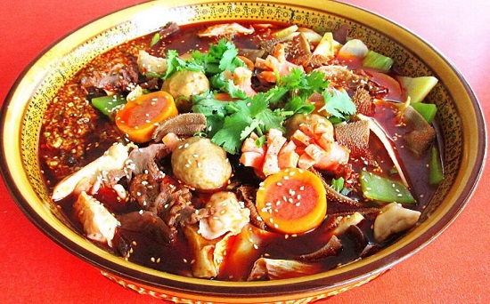 冒菜加盟市場前景如何？