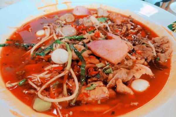 冒菜加盟費用及風險分析