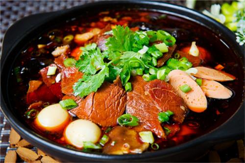 冒菜加盟能賺到錢(qián)嗎？