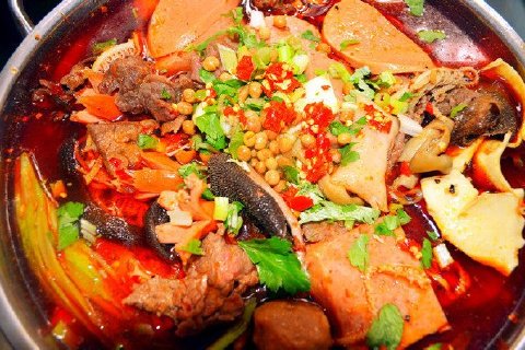加盟冒菜，創(chuàng)業(yè)者的新選擇