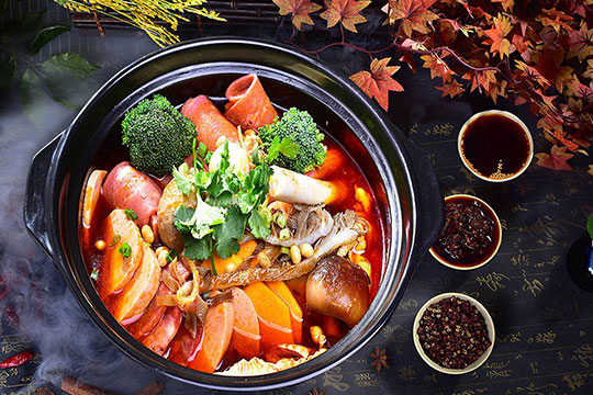 加盟冒菜，加盟費(fèi)多少錢？冒菜的市場(chǎng)前景如何？