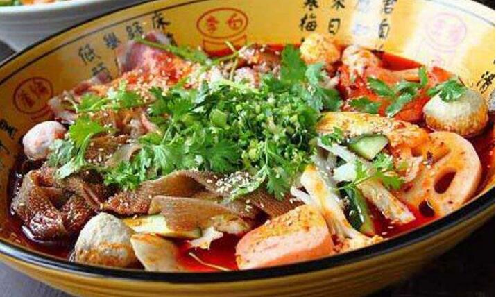 加盟冒菜品牌有哪些優(yōu)勢(shì)？