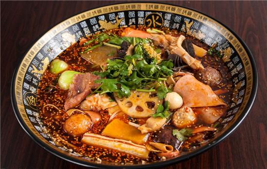 2023冒菜加盟多少錢(qián)