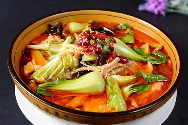 加盟冒菜，費(fèi)用多少錢(qián)？