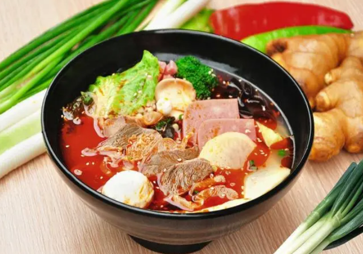 加盟冒菜需要多少錢(qián)？冒菜加盟費(fèi)用分析