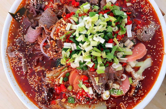 加盟冒菜靠譜嗎，冒菜市場(chǎng)分析