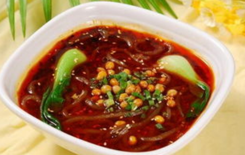 加盟成都冒菜哪家好？品牌是關(guān)鍵