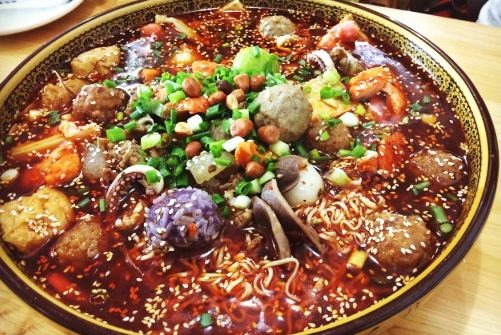 吉林冒菜加盟電話讓你實(shí)現(xiàn)創(chuàng)業(yè)夢想