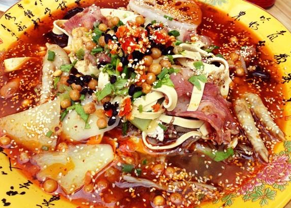 四川冒菜加盟費(fèi)用有哪些？