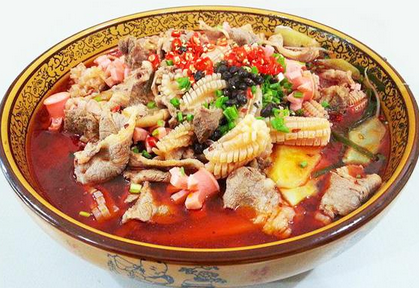 四川帽牌貨冒菜加盟，開(kāi)啟致富新模式