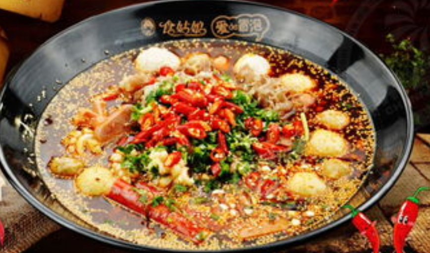 天府冒菜加盟多少？