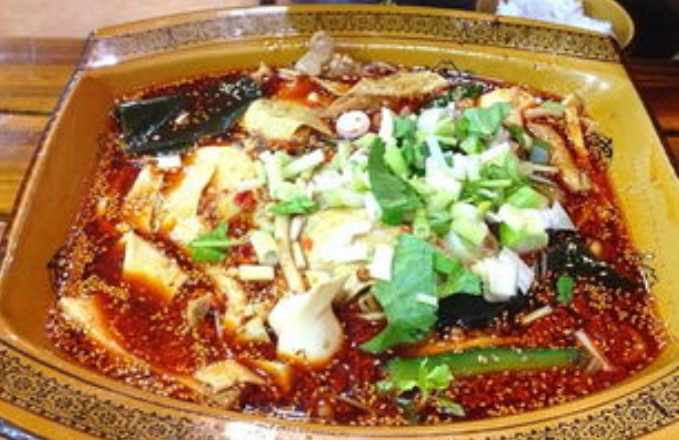 如何加盟帽牌貨冒菜？加盟流程了解一下