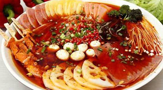 如何看待冒菜加盟？冒菜行業(yè)前景如何?