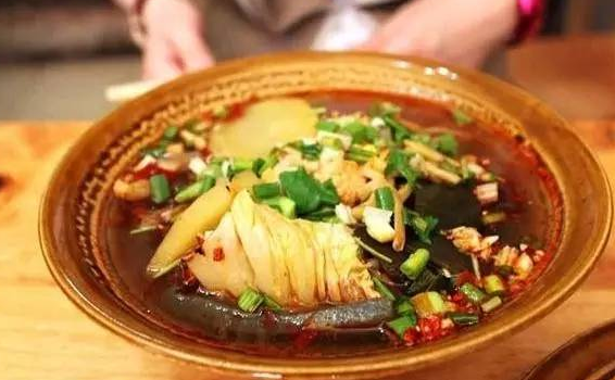 川魂冒菜加盟費(fèi)用是多少？