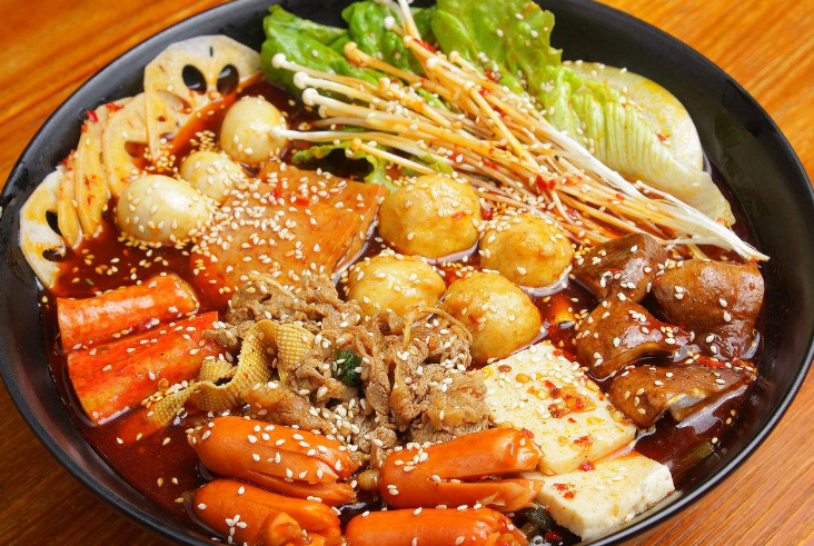 加盟帽牌貨冒菜，開(kāi)創(chuàng)未來(lái)的財(cái)富人生