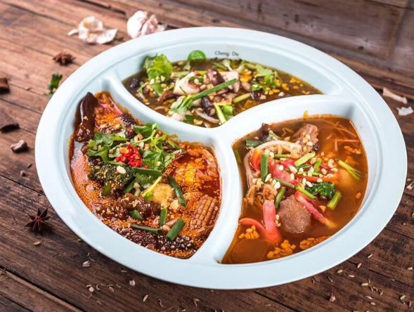 帽牌貨冒菜加盟費要多少錢？帽牌貨冒菜品牌介紹