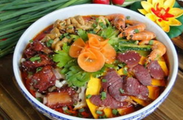 帽牌貨冒菜加盟店，值得投資嗎？
