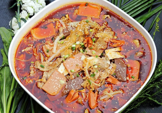 成都冒菜加盟費(fèi)用多少？快來看看吧