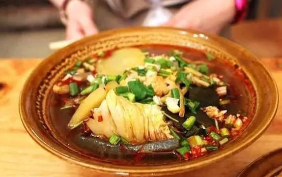 重慶冒菜加盟市場(chǎng)前景如何？