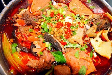 陜西冒菜加盟，市場(chǎng)需求及前景如何？