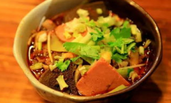 外賣冒菜干凈嗎，了解冒菜外賣行業(yè)
