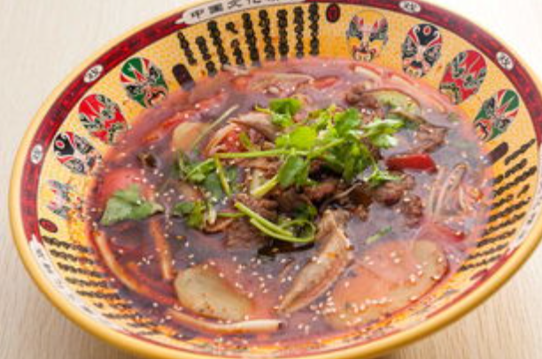 四川冒菜加盟多少錢，加盟靠譜嗎？