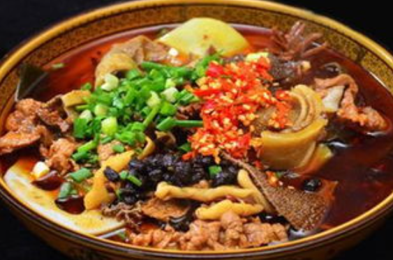 帽牌貨冒菜加盟——打造獨(dú)特美食體驗的明智之選