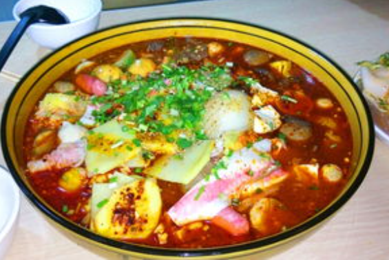 加盟川魂帽牌貨冒菜，創(chuàng)造美食傳奇！