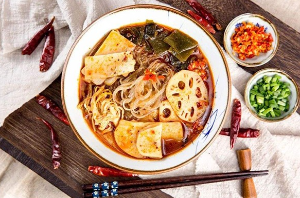冒菜加盟，小投資大利潤，加盟首選