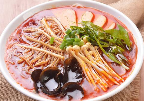 冒菜加盟店真的能掙錢(qián)嗎