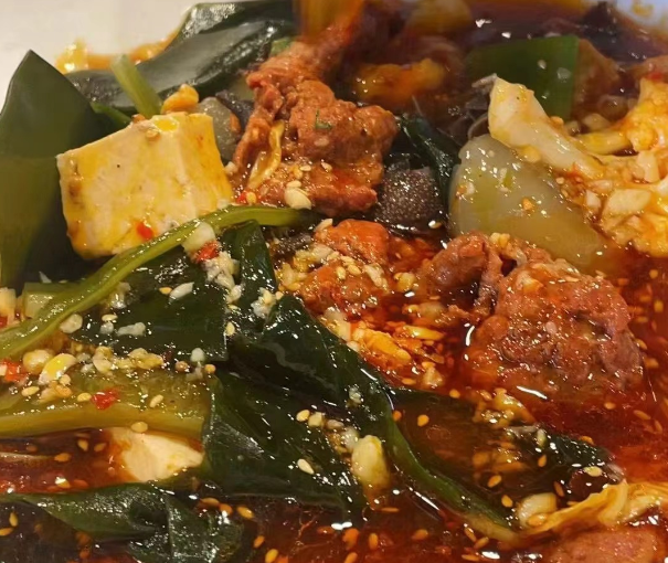 冒菜、麻辣燙、串串香、麻辣香鍋、火鍋都有哪些區(qū)別
