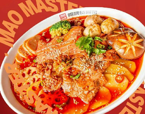 冬季來臨，冒菜加盟店創(chuàng)意促銷策略