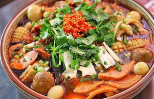 想學(xué)冒菜，到哪里能學(xué)習(xí)冒菜的手藝