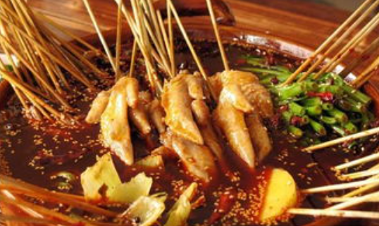 縣城開麻辣燙店利潤(rùn)大不大？
