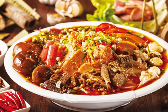 冒菜加盟投資大嗎，想開一家冒菜